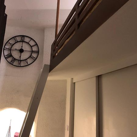 Gite Du Vieux Λυών Εξωτερικό φωτογραφία