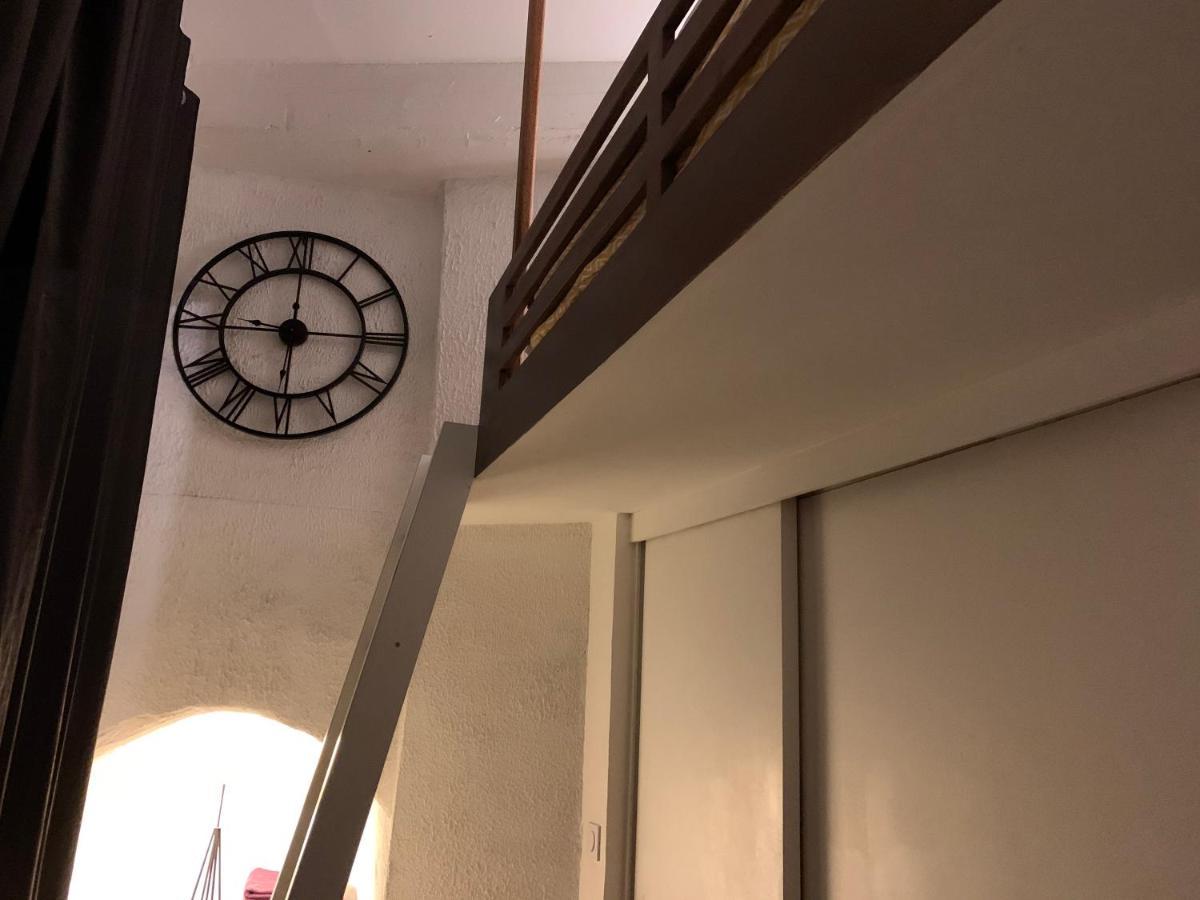 Gite Du Vieux Λυών Εξωτερικό φωτογραφία