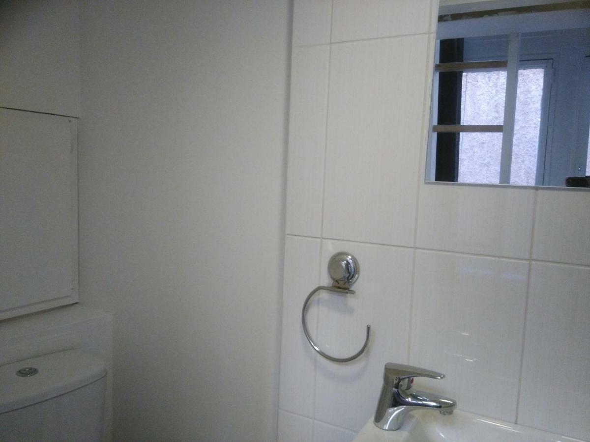 Gite Du Vieux Λυών Εξωτερικό φωτογραφία