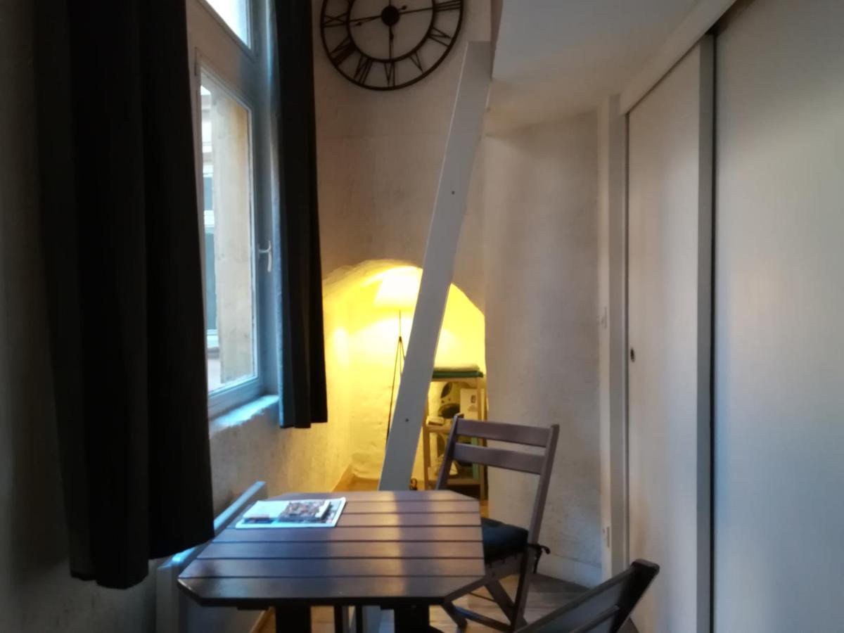 Gite Du Vieux Λυών Εξωτερικό φωτογραφία