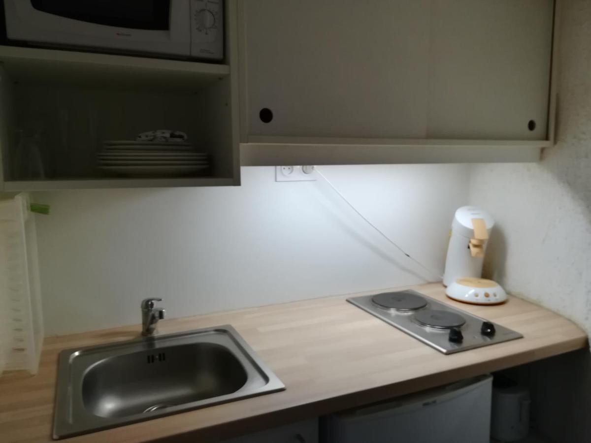 Gite Du Vieux Λυών Εξωτερικό φωτογραφία